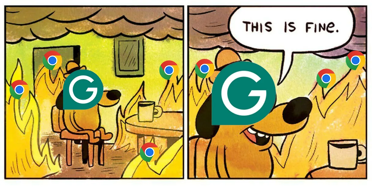 it is ok meme